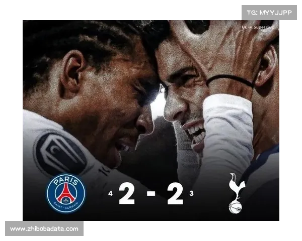 热刺后防稳固范德文帕利尼亚，奥多波特波罗边路犀利助力攻防