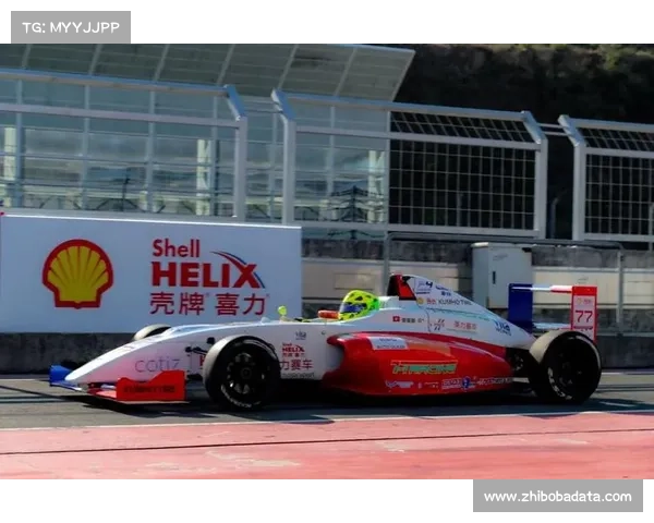 国际汽联F4世界杯开幕，20位年轻车手齐聚澳门东望洋赛道