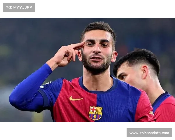 巴萨前锋费兰-托雷斯本赛季27场15球，伤病成变数